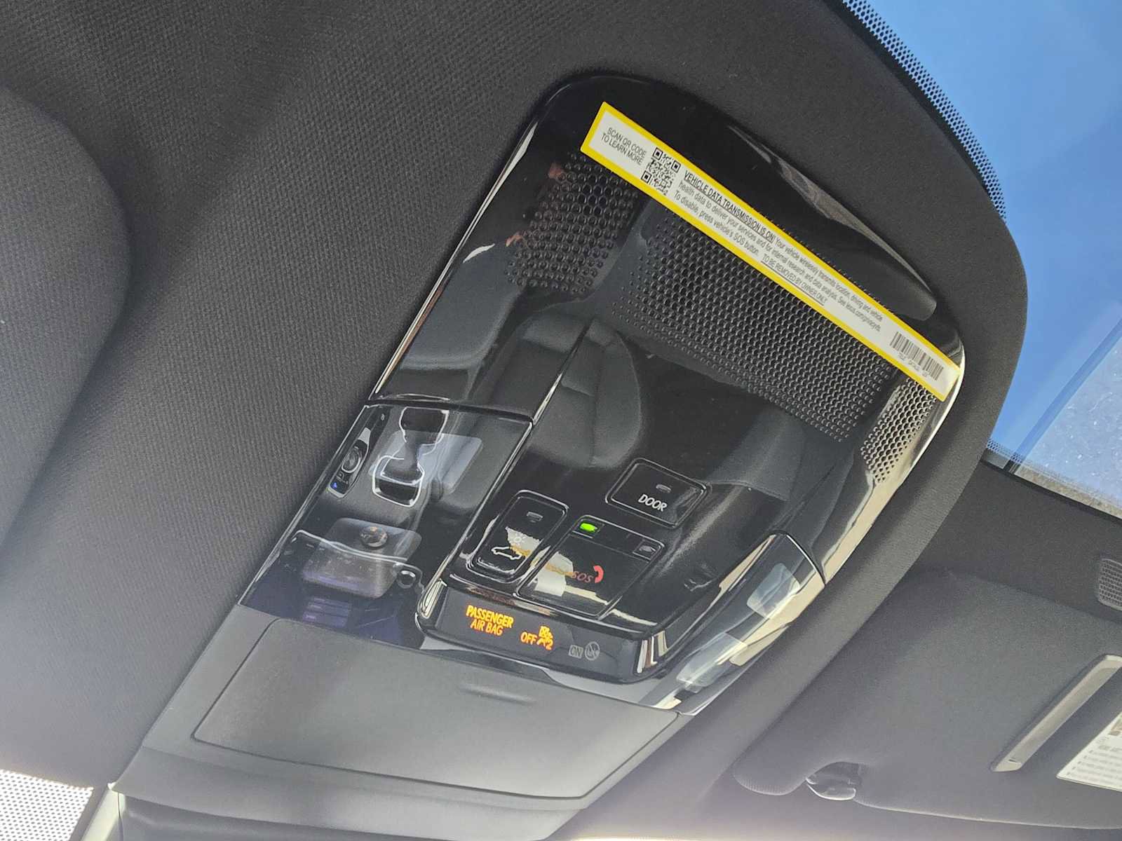 New 2026 Lexus RZ 350e 2WD w/ Technology Package image 35