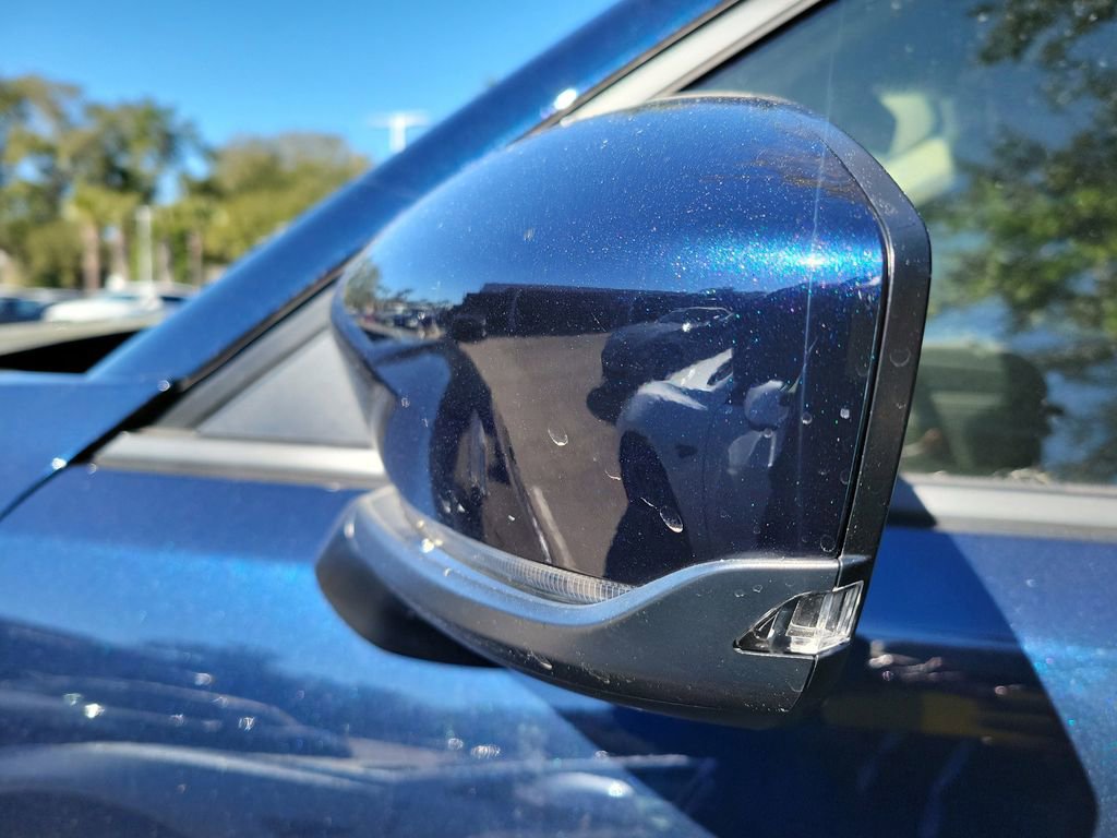 Certified 2025 MAZDA CX-90 3.3 Turbo w/ Select Package image 15