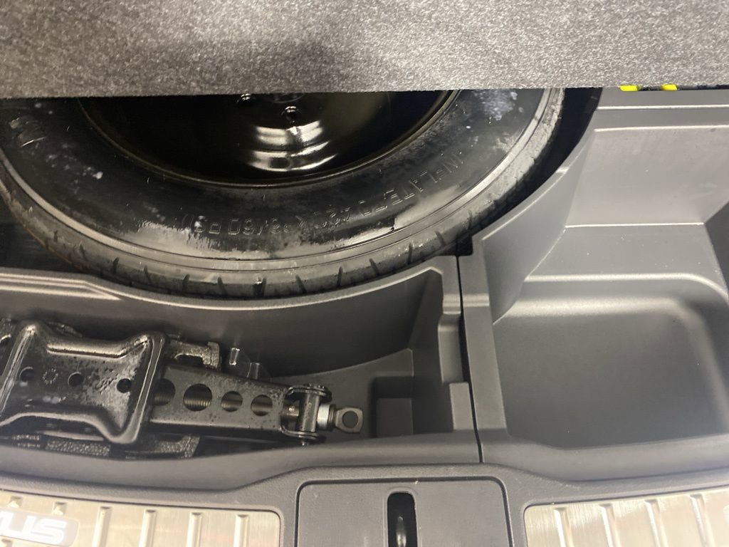 Certified 2024 Lexus RX 350 Premium w/ Convenience Package image 29