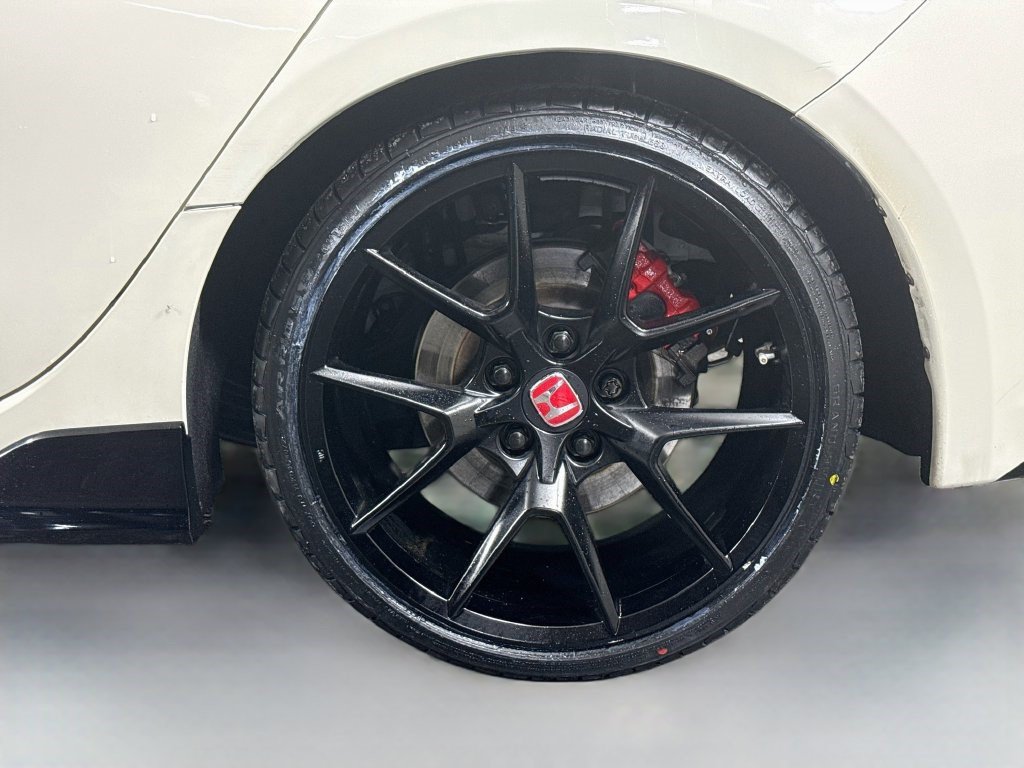 Used 2024 Honda Civic Type R image 36