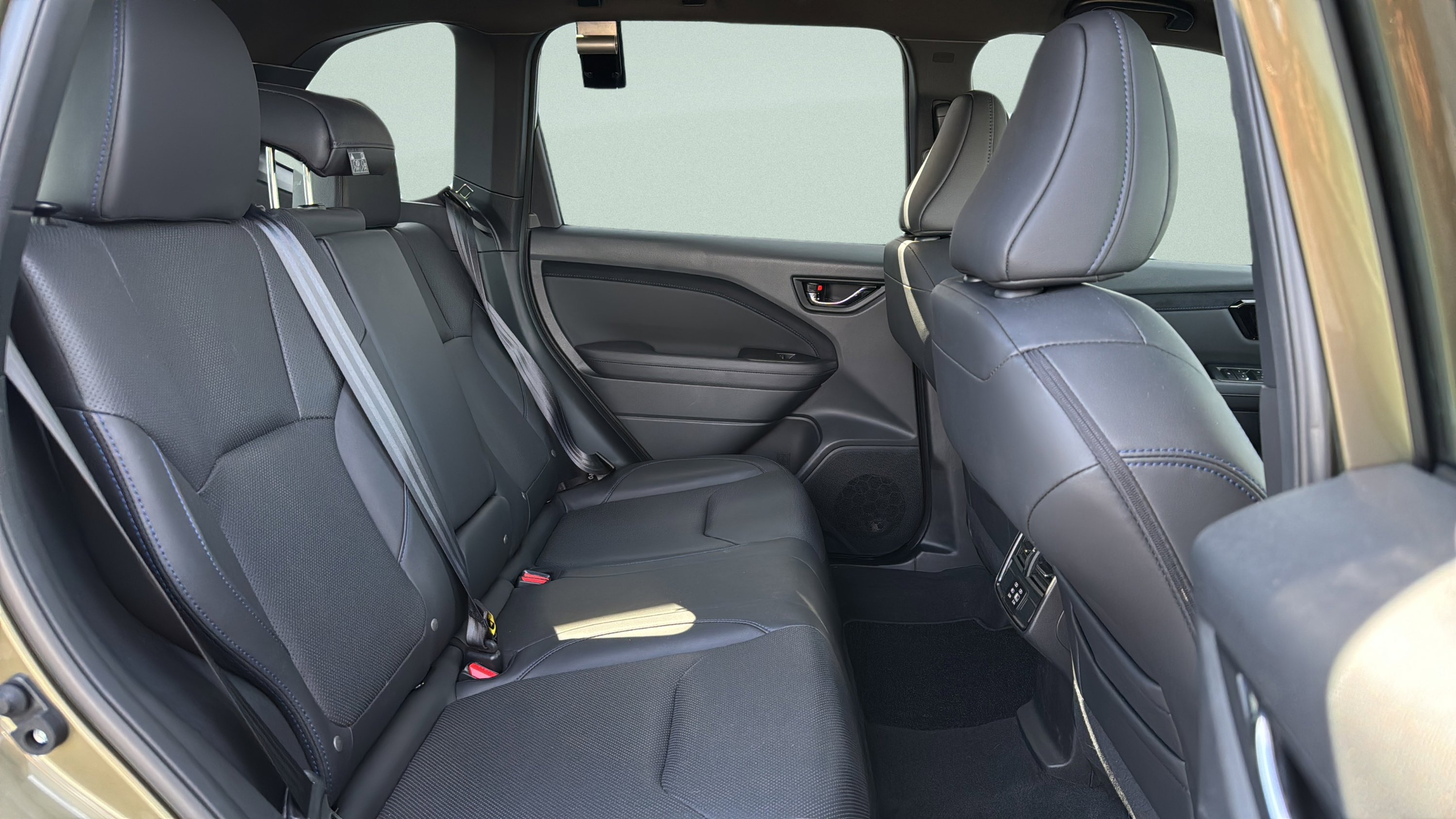 Certified 2025 Subaru Forester Limited image 26