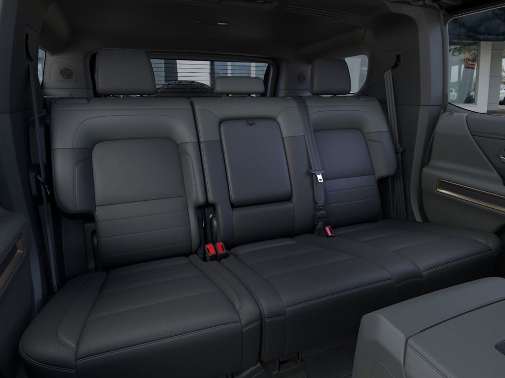 New 2024 GMC Hummer EV 3X w/ Extreme Off-Road Package image 19