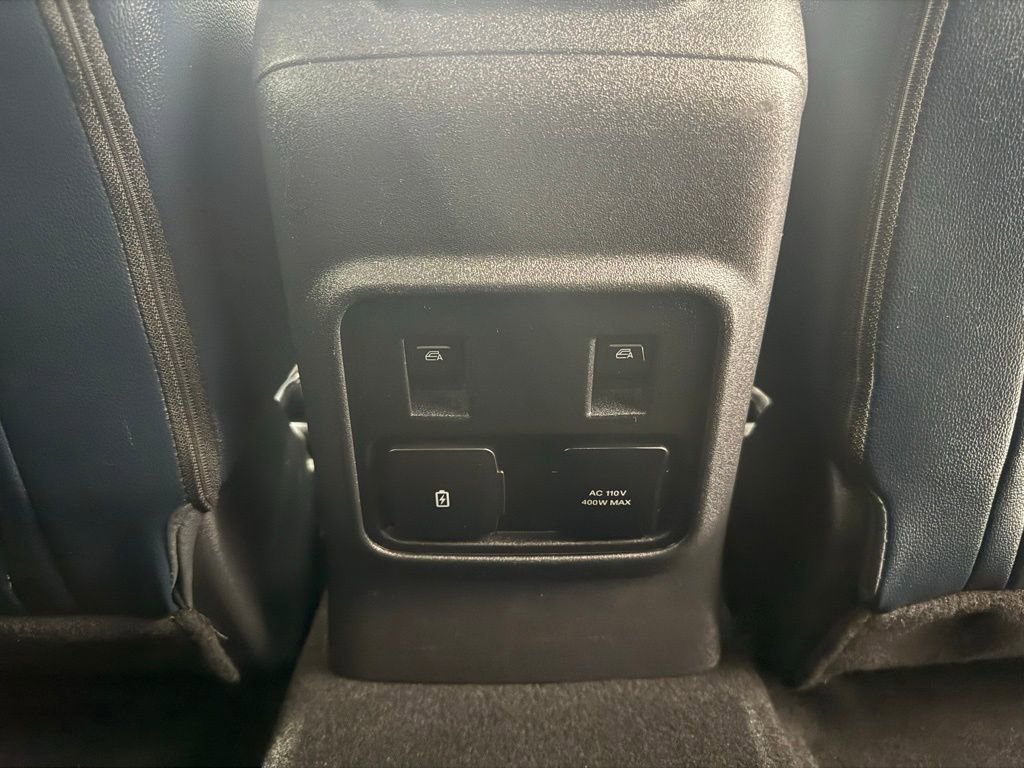 Used 2021 Ford Bronco First Edition image 25