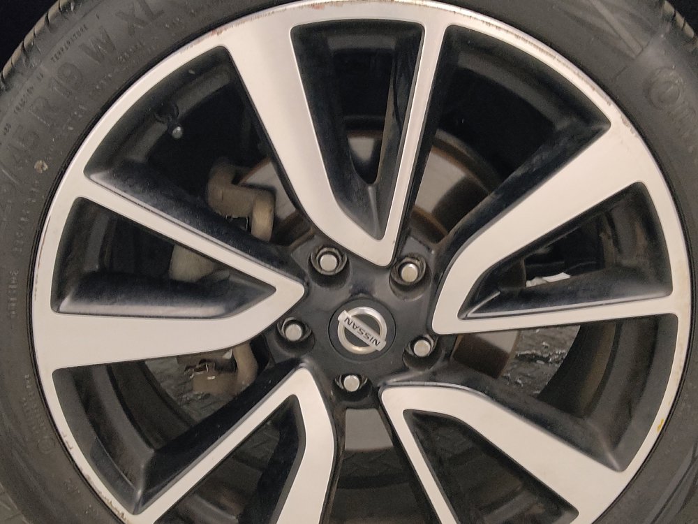 Used 2019 Nissan Rogue Sport SL w/ Premium Package AWD/4WD image 31