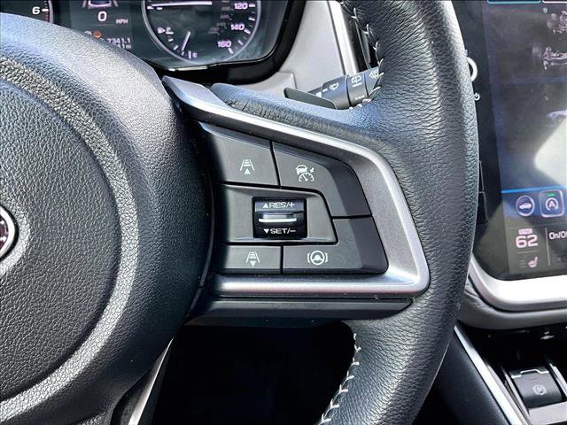 Used 2021 Subaru Outback Premium w/ Popular Package #1 image 21
