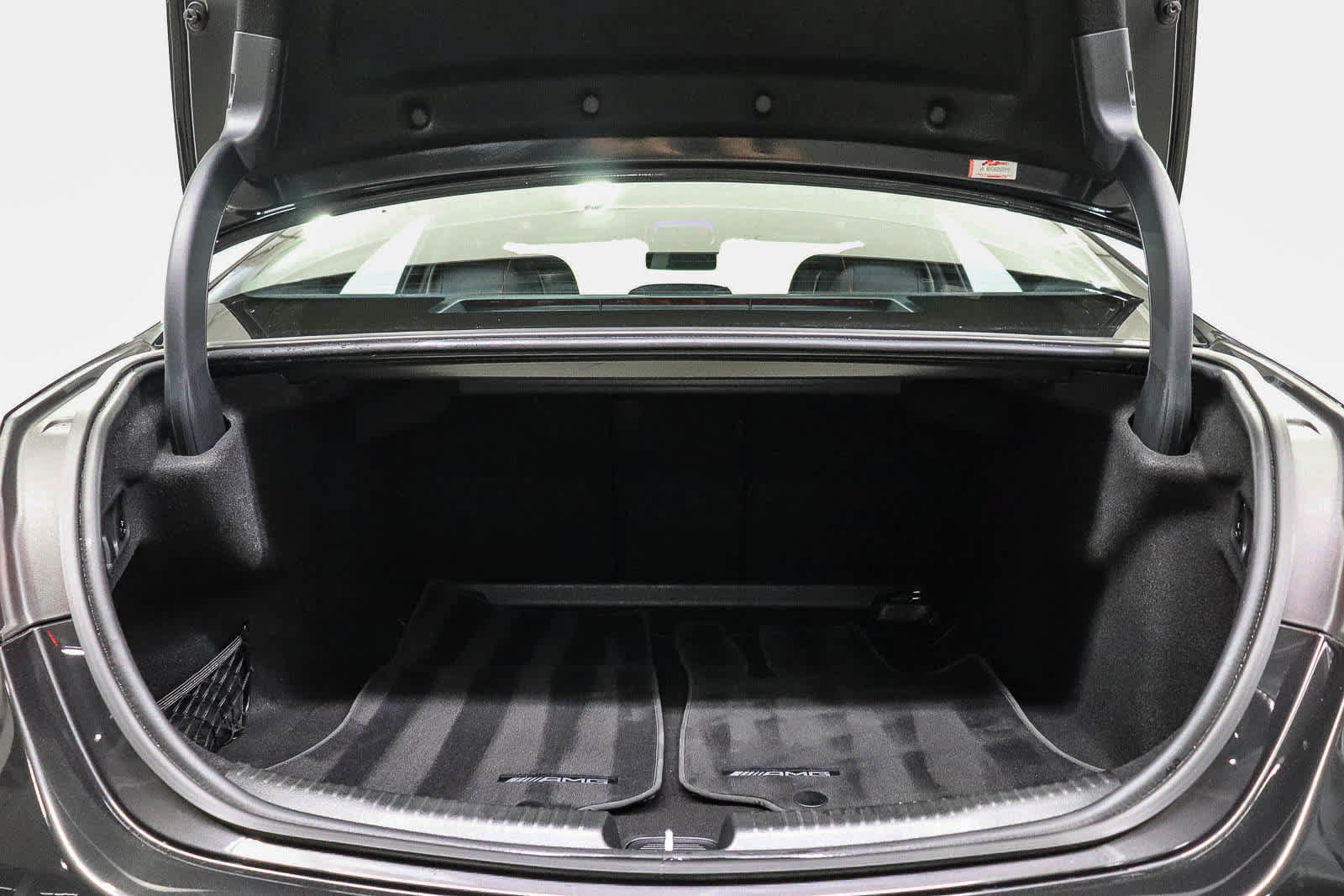 Used 2023 Mercedes-Benz C 300 Sedan image 29