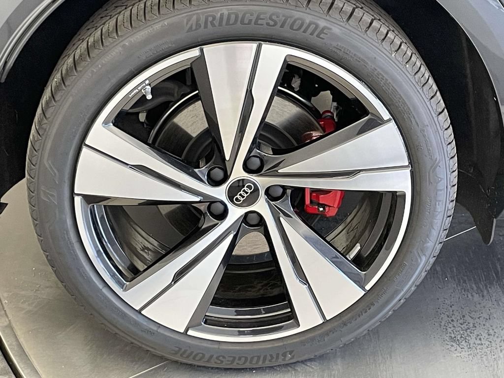 New 2026 Audi SQ5 Premium Plus AWD/4WD image 13