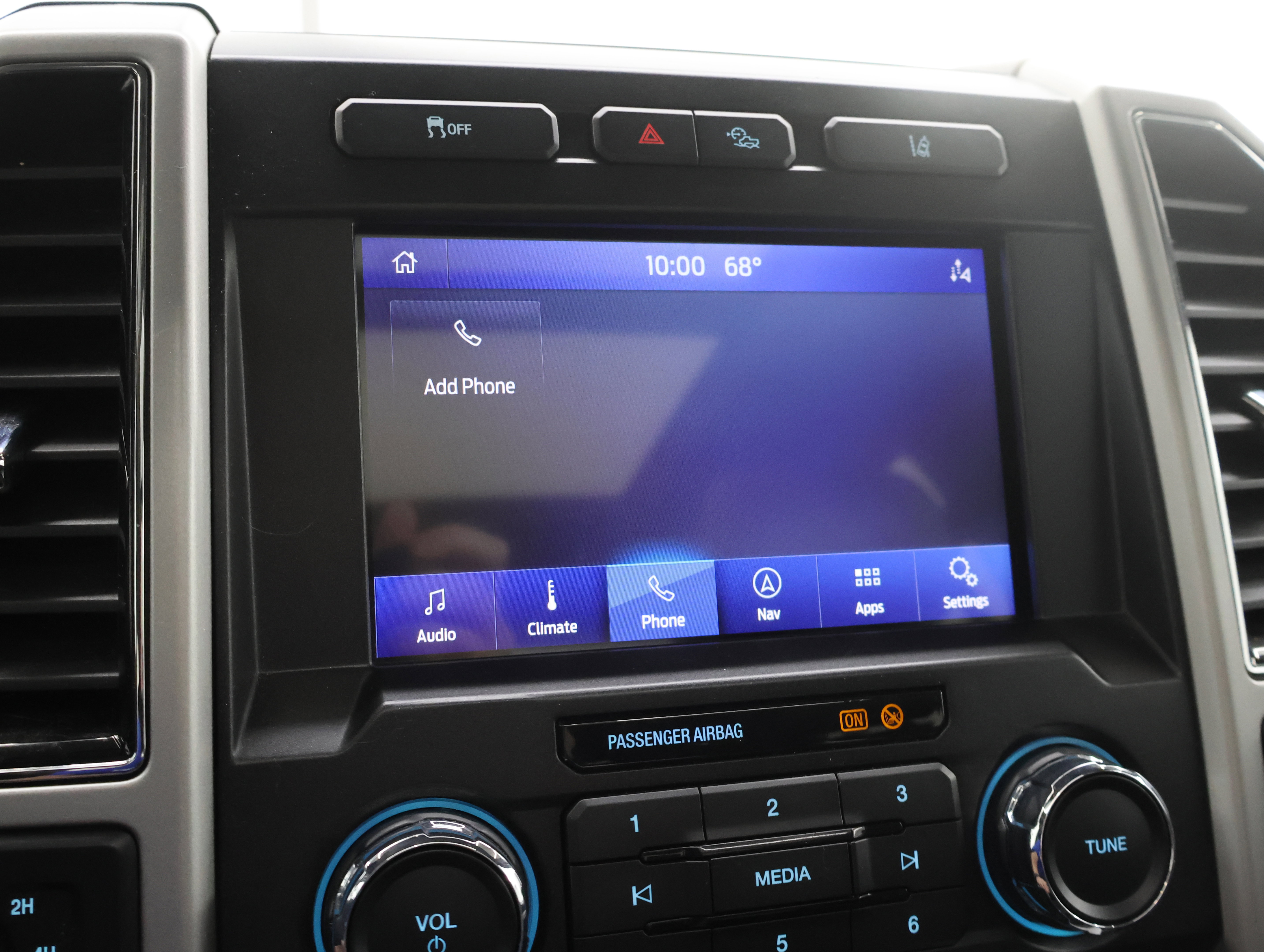 Used 2021 Ford F250 Lariat AWD/4WD image 57