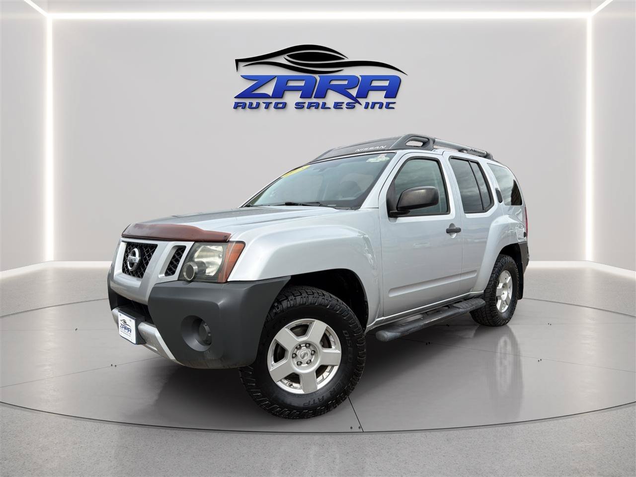 Used 2015 Nissan Xterra X