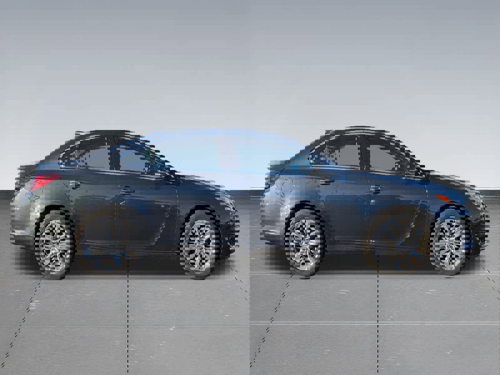 Used 2016 Buick Regal Premium image 7