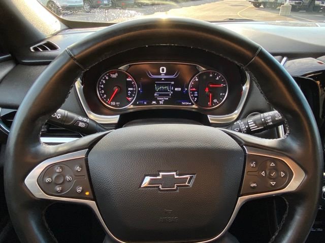 Used 2023 Chevrolet Traverse Premier w/ Redline Edition image 15