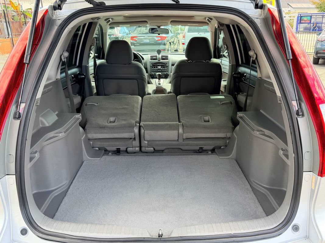 Used 2011 Honda CR-V EX image 20