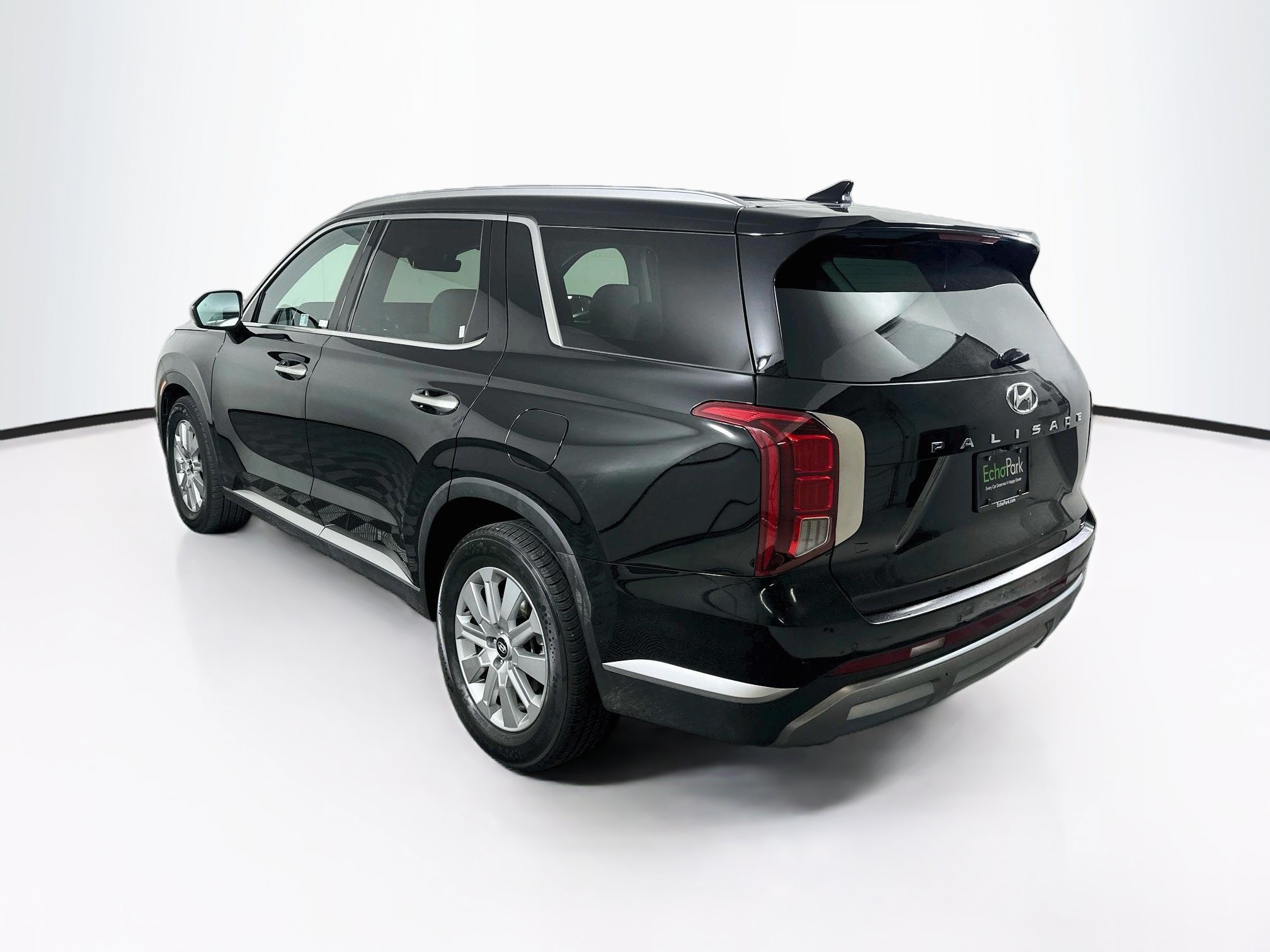 Used 2025 Hyundai Palisade SEL FWD image 5