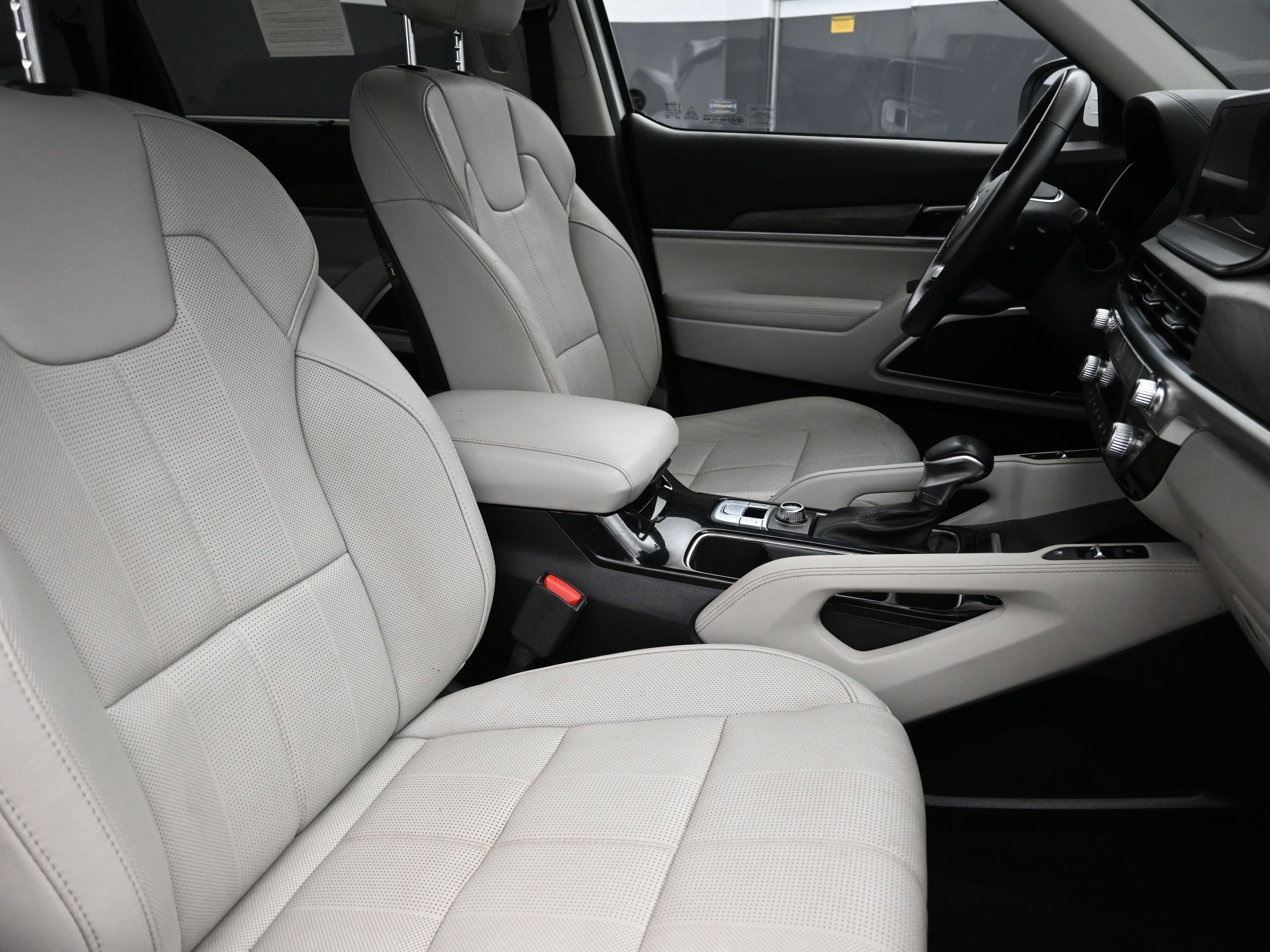 Used 2020 Kia Telluride EX w/ EX Premium Package AWD/4WD image 29