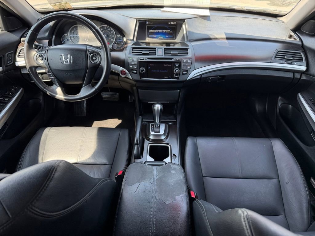 Used 2013 Honda Crosstour EX-L image 12