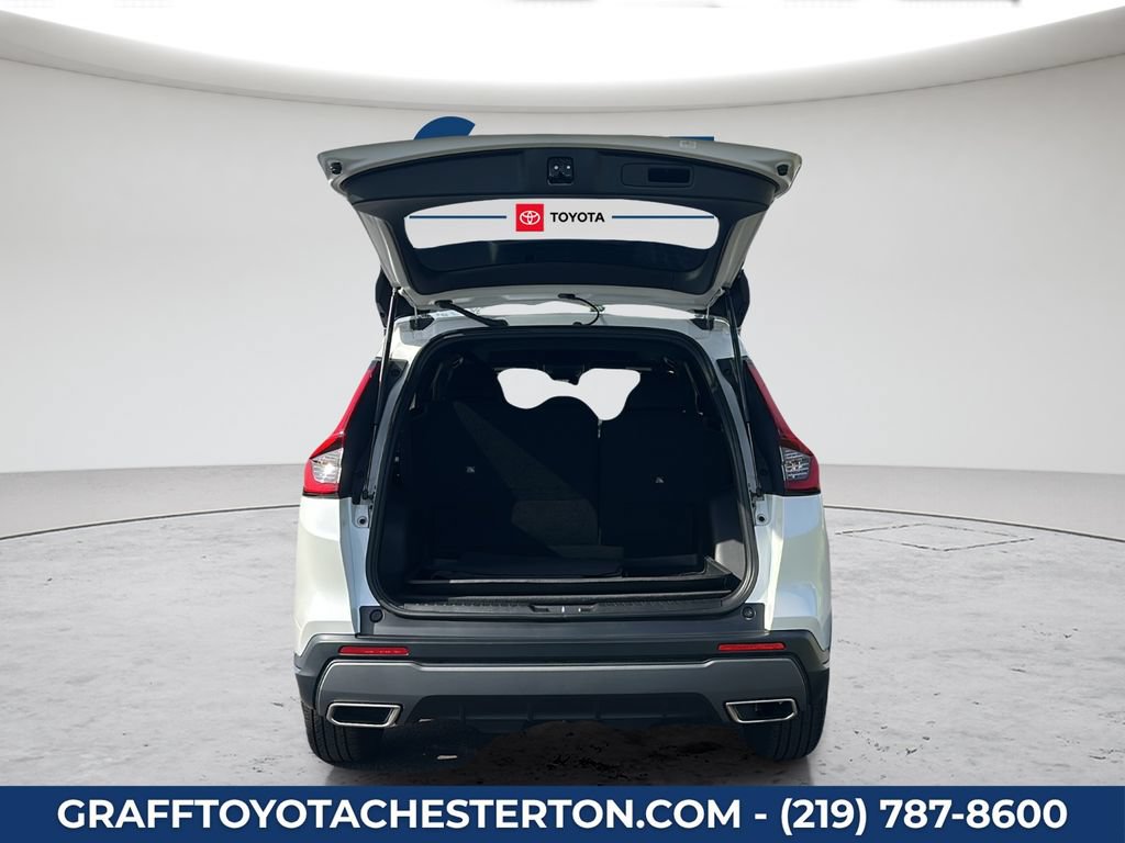 Used 2024 Honda CR-V Sport image 13