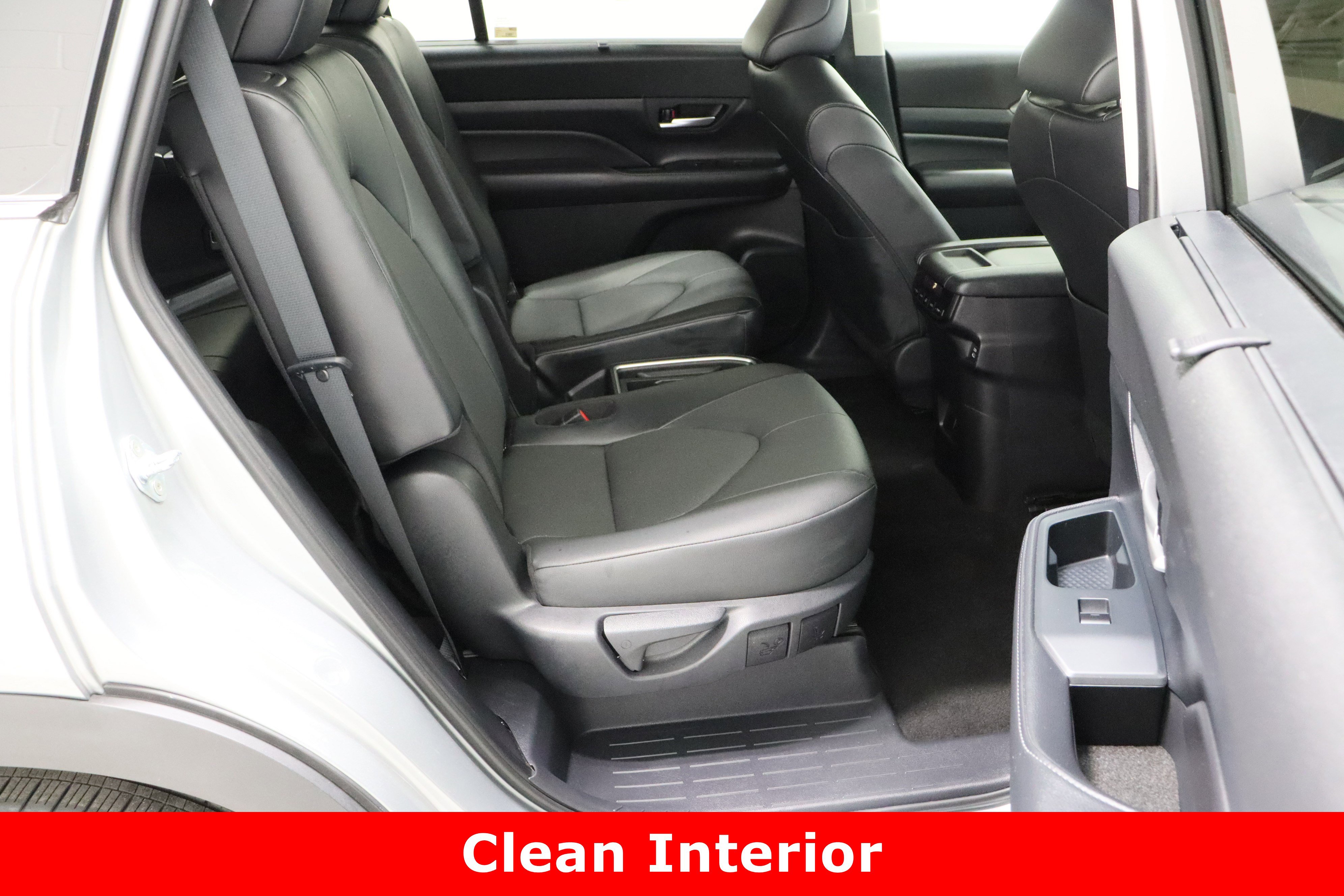 Certified 2025 Toyota Grand Highlander FWD image 37