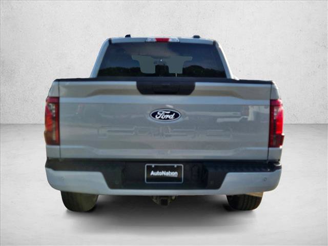 New 2026 Ford F150 STX w/ Equipment Group 200A RWD image 8