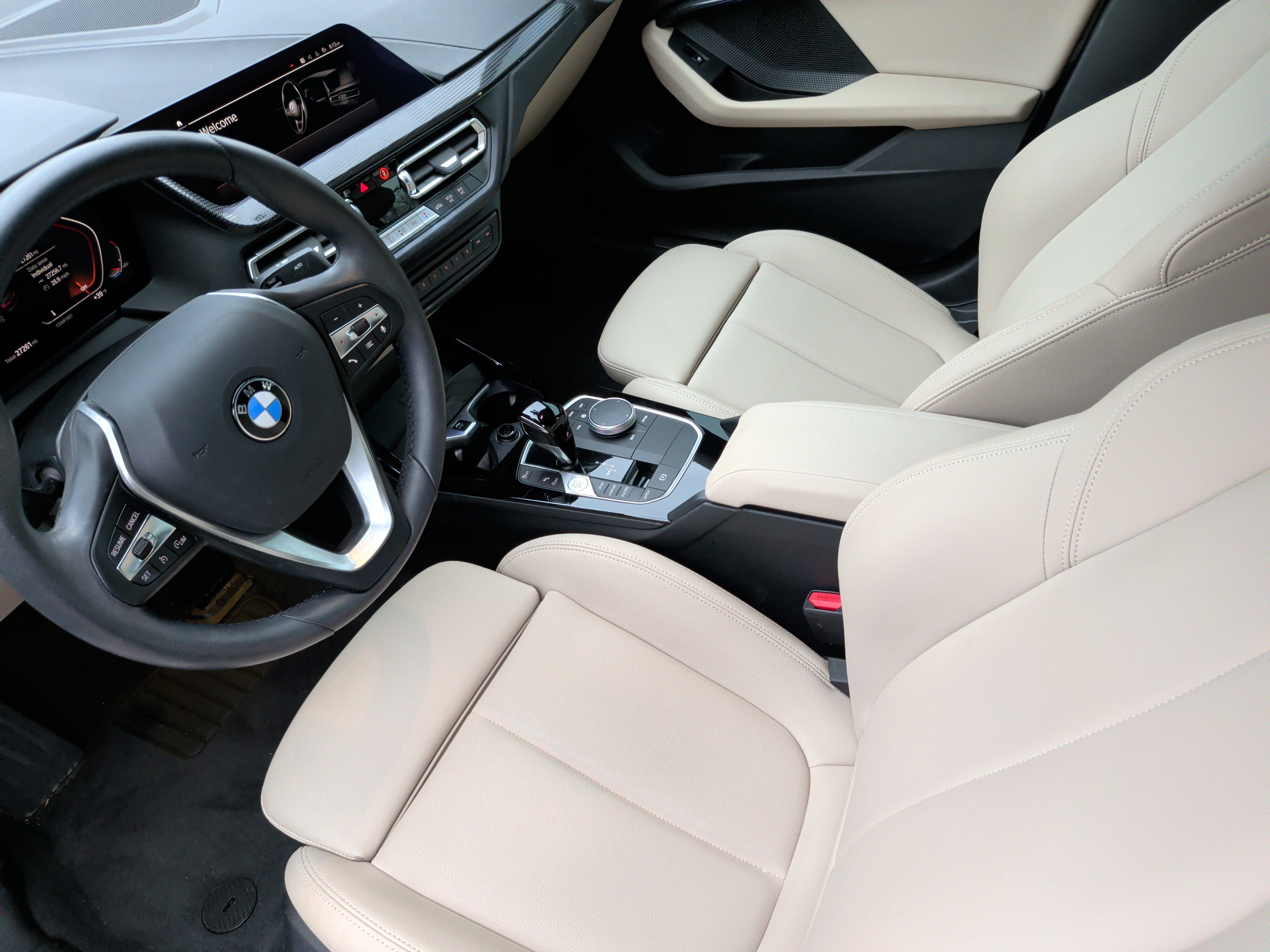 Certified 2023 BMW 228i xDrive Gran Coupe w/ Convenience Package image 17