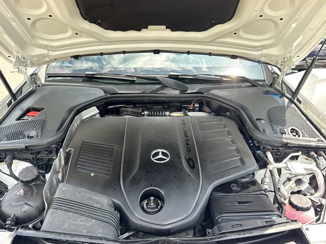Used 2022 Mercedes-Benz E 450 4MATIC Sedan w/ Driver Assistance Package image 26