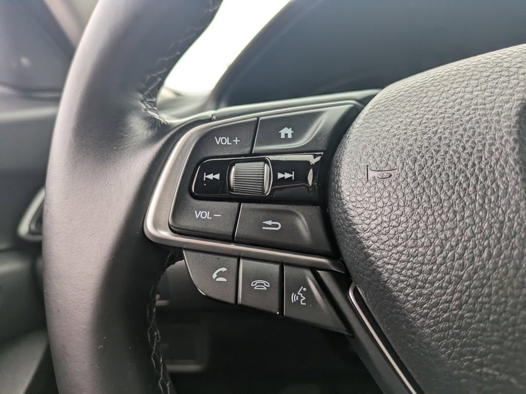 Used 2018 Honda Accord Touring image 26
