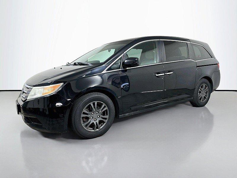 Used 2011 Honda Odyssey EX image 3