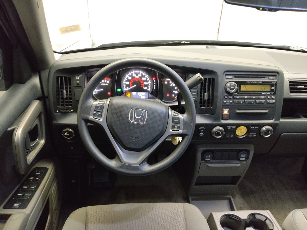 Used 2013 Honda Ridgeline RTS image 22