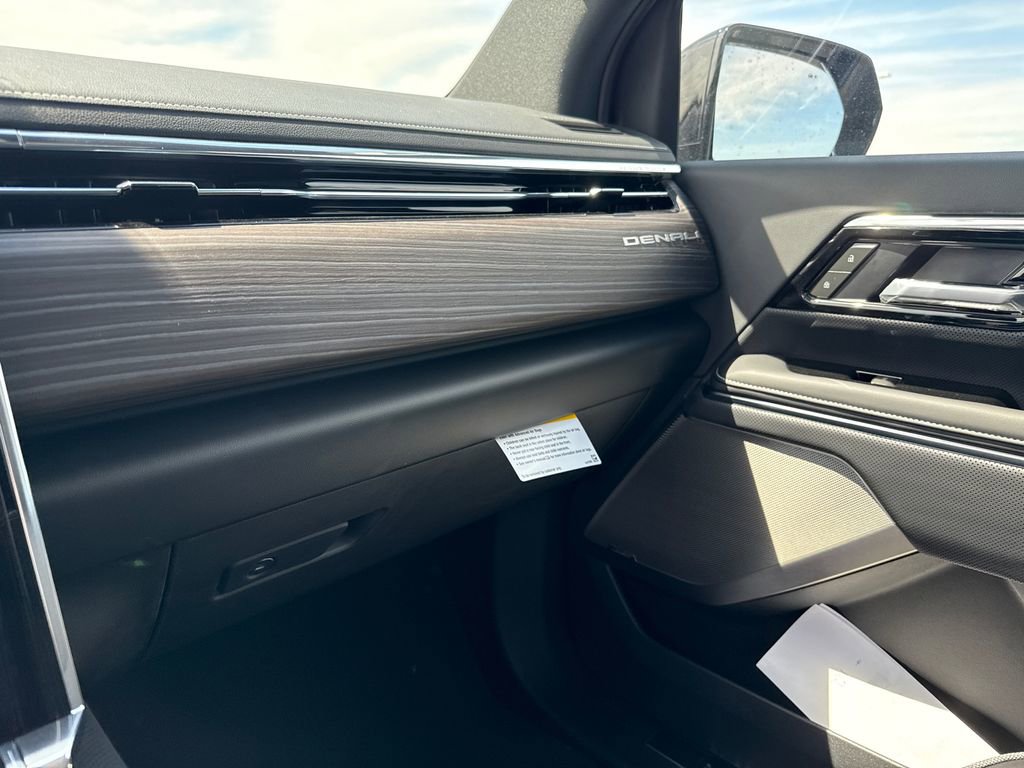 New 2025 GMC Sierra EV Denali image 30