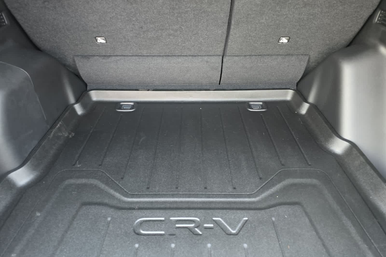 New 2026 Honda CR-V TrailSport image 17