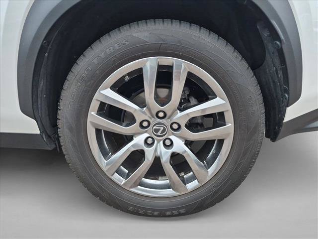 Used 2019 Lexus NX 300 AWD image 13