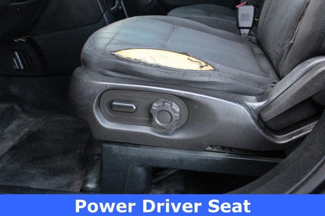 Used 2018 Ford Explorer 4WD Police Interceptor image 3