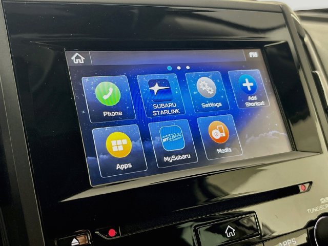 Certified 2023 Subaru Forester Premium AWD/4WD image 18