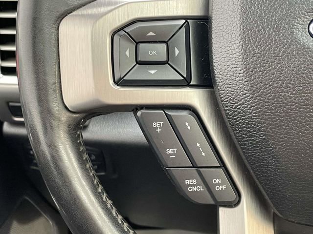 Used 2017 Ford F350 Platinum w/ Platinum Ultimate Package image 21