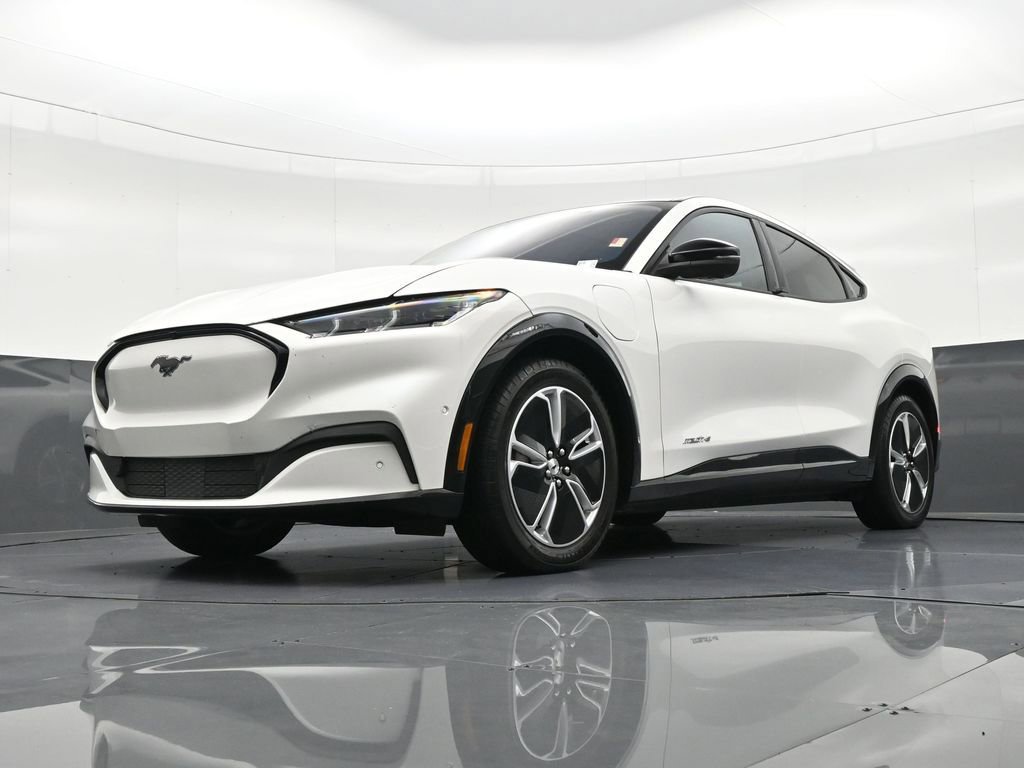 Used 2023 Ford Mustang Mach-E Premium image 29