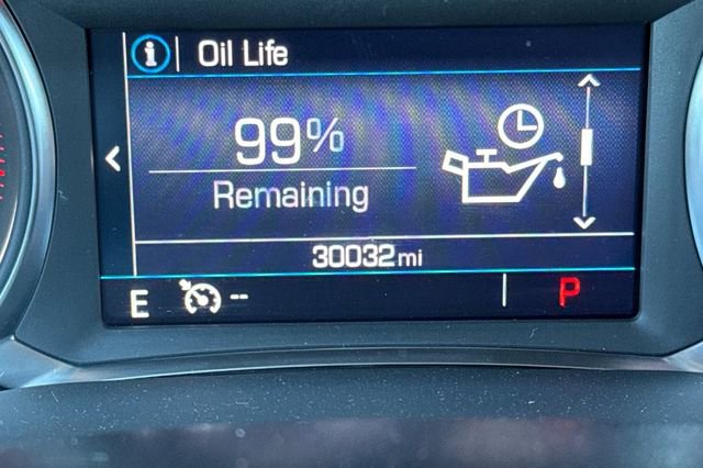 Used 2023 GMC Acadia SLE image 43