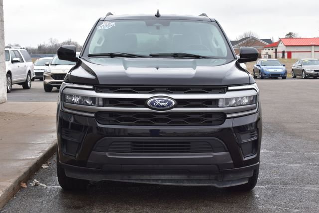 Used 2024 Ford Expedition XLT AWD/4WD image 9
