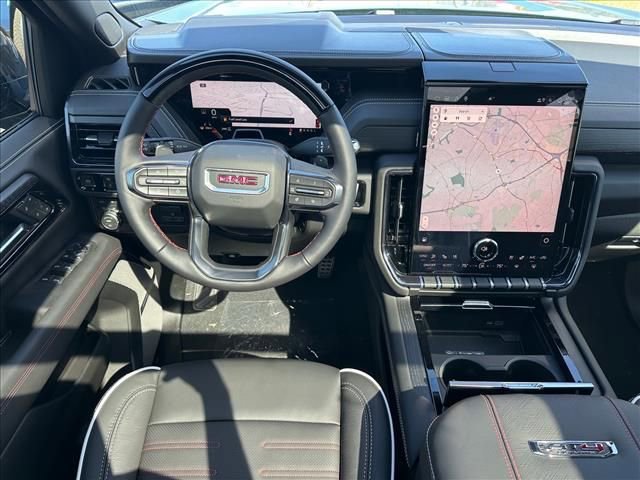 New 2026 GMC Yukon XL AT4 Ultimate AWD/4WD image 18