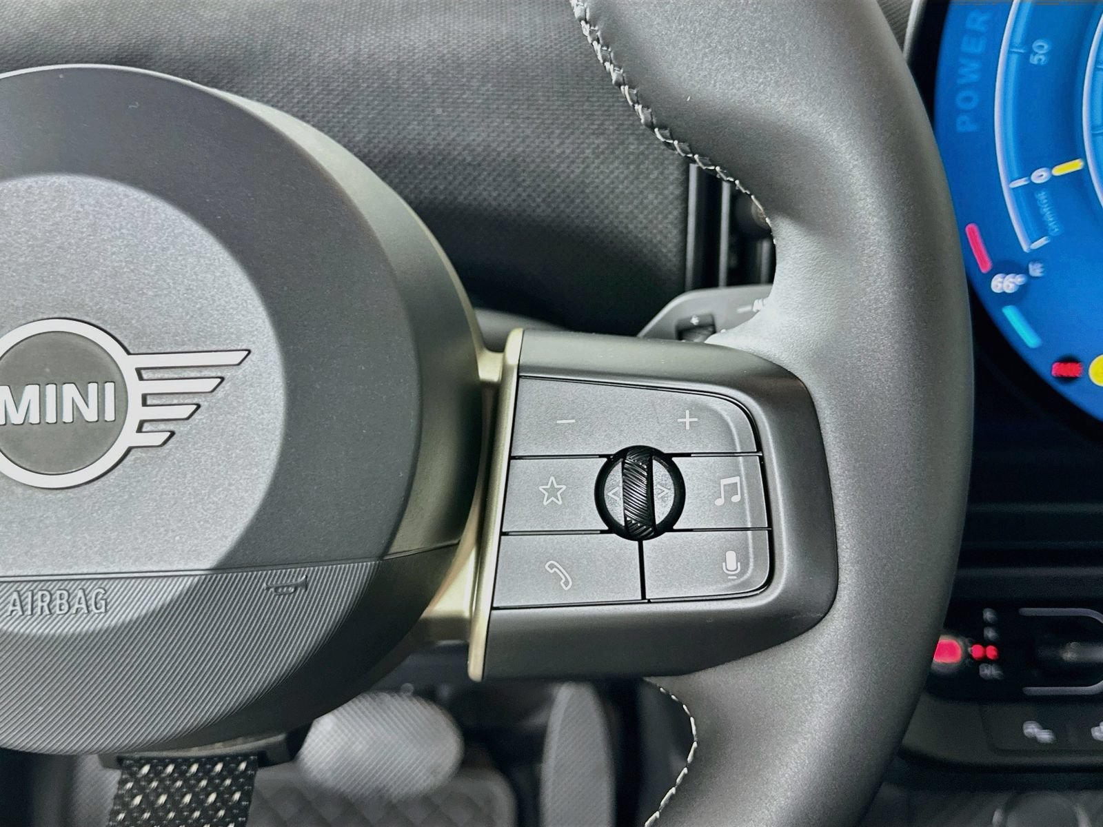 New 2026 MINI Cooper S FWD image 19