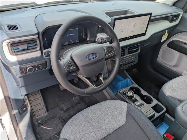 New 2025 Ford Maverick XLT w/ XLT Luxury Package video 3