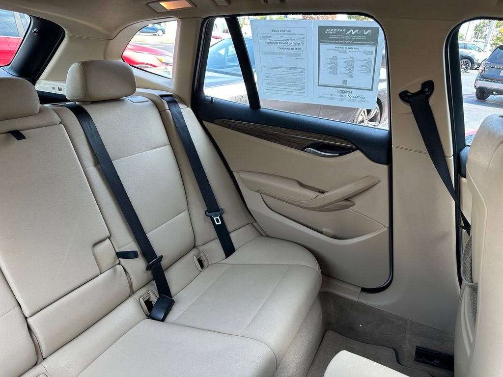 Used 2015 BMW X1 xDrive28i image 27