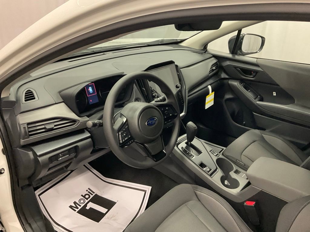 New 2026 Subaru Crosstrek 2.0i Premium image 11