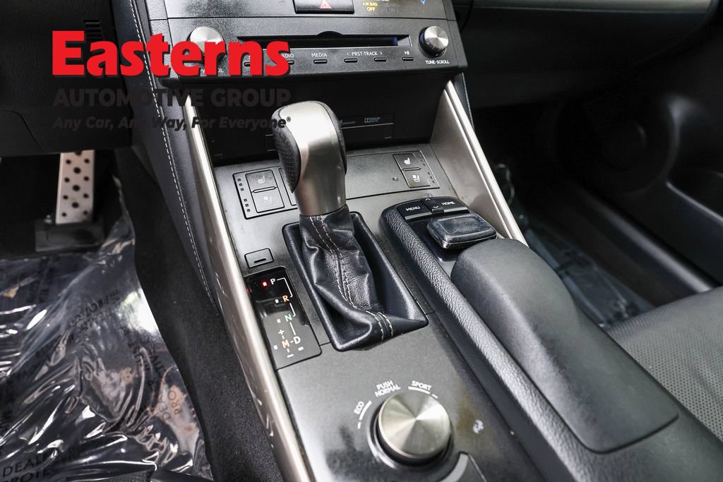 Used 2015 Lexus IS 250 AWD w/ F-Sport Package image 13