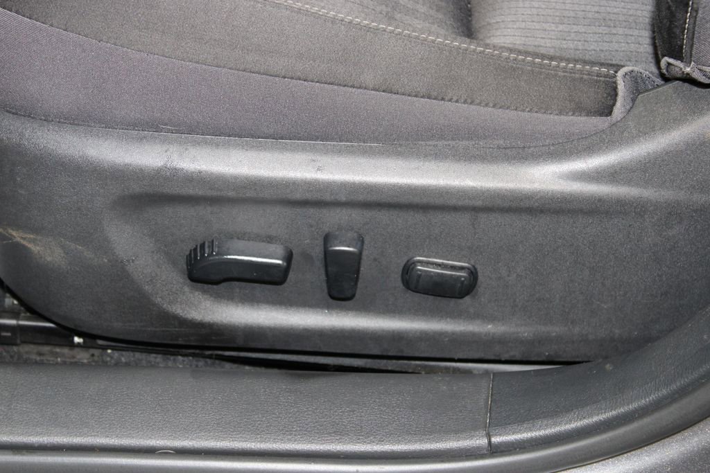 Used 2019 Nissan Altima 2.5 SV image 18