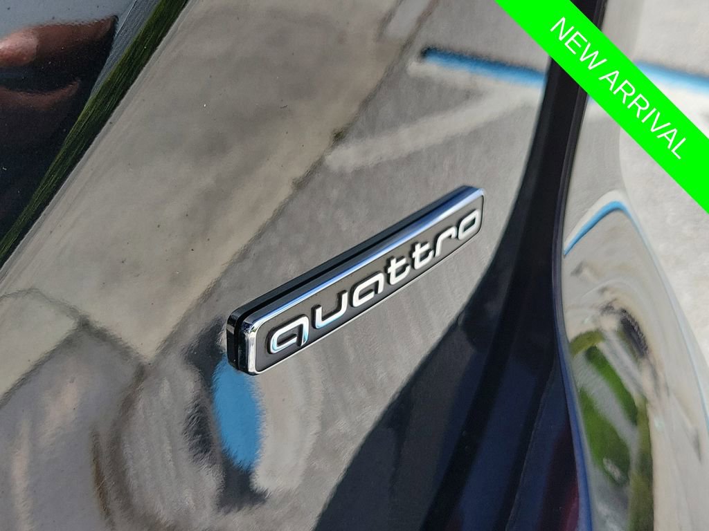 Certified 2025 Audi A5 2.0T Premium Plus w/ Premium Plus image 6