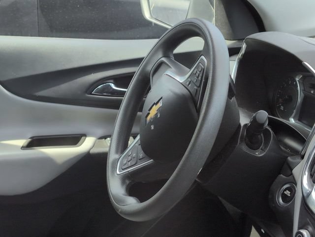 Used 2022 Chevrolet Equinox LT AWD/4WD image 11