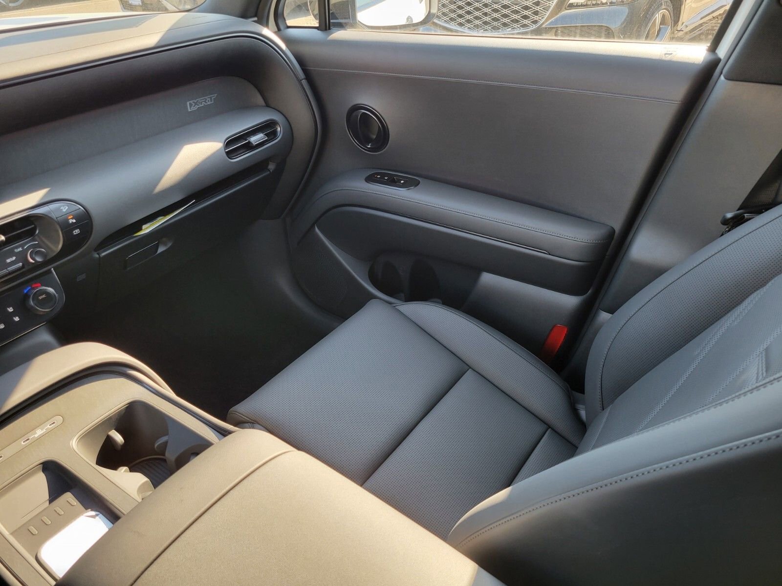 New 2026 Hyundai Palisade XRT Pro image 17