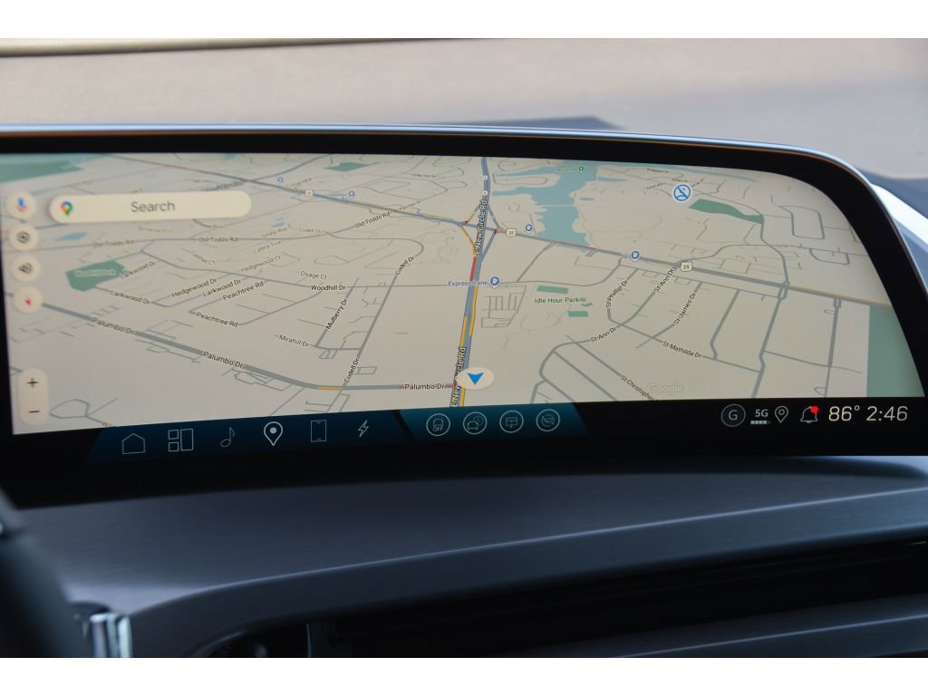 New 2026 Cadillac Vistiq Sport image 21