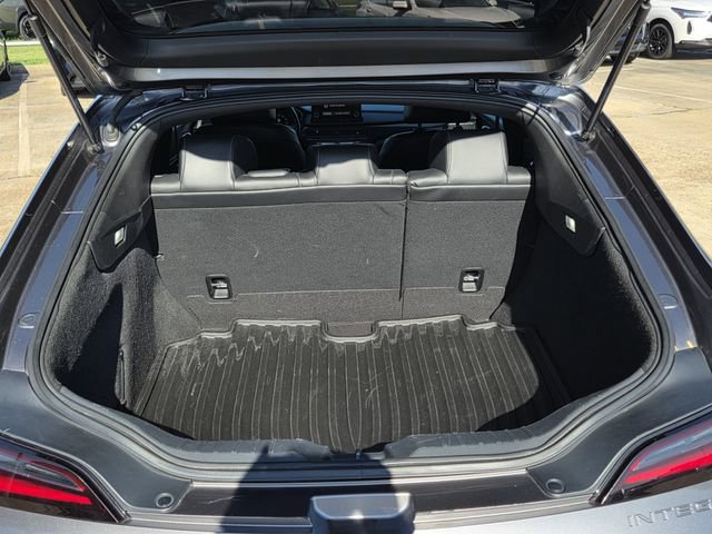 Used 2023 Acura Integra A-Spec FWD image 23