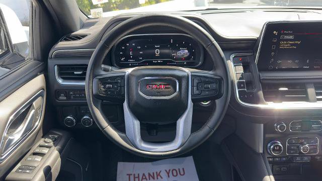 Used 2023 GMC Yukon SLT image 43
