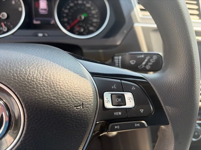 Used 2021 Volkswagen Tiguan S AWD/4WD image 18